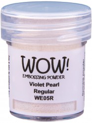 Powder for embossing WOW! 