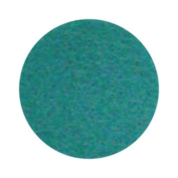 Декоративный фетр, Корея, цвет "Нефрит", размер 22х30 см, толщина 1,2 мм, 1шт, плотность 200 г/м2