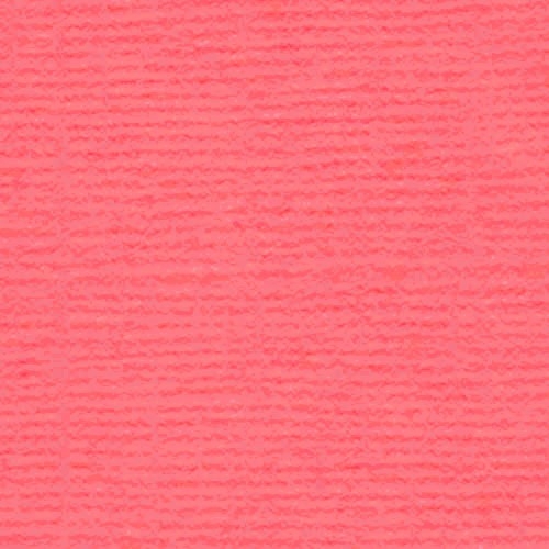 Кардсток текстурированный Mr.Painter, цвет "Ягодный леденец" размер 30,5Х30,5 см, 216 г/м2