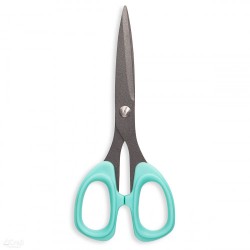 Hobby scissors with Teflon coating, DP Craft, Scissors size 16.5 cm