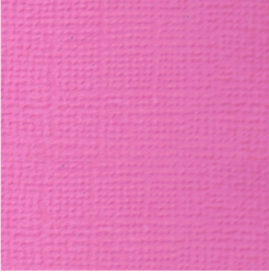 Кардсток текстурированный Mr.Painter, цвет "Bubble Gum" размер 30,5Х30,5 см, 216 г/м2