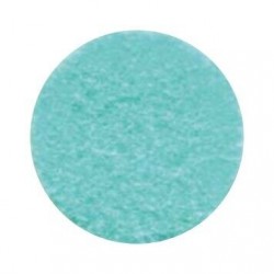 Декоративный фетр, Корея, цвет "Мятный", размер 22х30 см, толщина 1,2 мм, 1шт, плотность 200г/м2