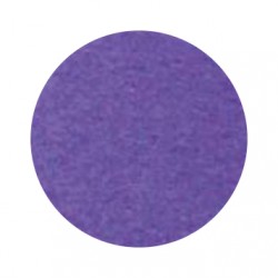 Декоративный фетр, Корея, цвет "Фиолетовый", размер 22х30 см, толщина 1,2 мм, 1шт, плотность 200г/м2