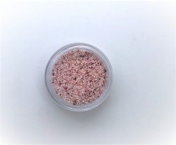 Deco-topping for decorative works color Pink, 7 gr.