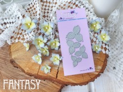 Knife for cutting Fantasy hydrangeas paired 
