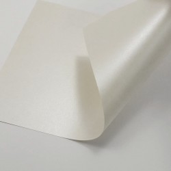 Designer paper Champagne metallic, A4, density 290 gr/m2