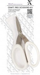 Scissors for hobby Docrafts Xcut CRAFT PRO SCISSORS 17cm