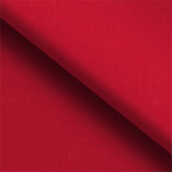 Отрез ткани 100% хлопок "Краски жизни" PEPPY, тёмно-красный, размер 50Х55 см