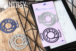 Knives for cutting Fantasy 