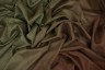 Односторонняя замша с эффектом деградер (Оливковый,кирпичный,коричневый), размер 35х150 см