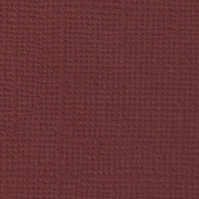 Кардсток текстурированный Mr.Painter, цвет "Бургундское вино" размер 30,5Х30,5 см, 216 г/м2