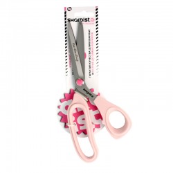 Cutting scissors with ergonomic Sharpist handles, 19 cm
