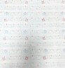 Двусторонний лист бумаги Mr. Painter "Новогодние эльфы-6" размер 30,5Х30,5 см, 190г/м2