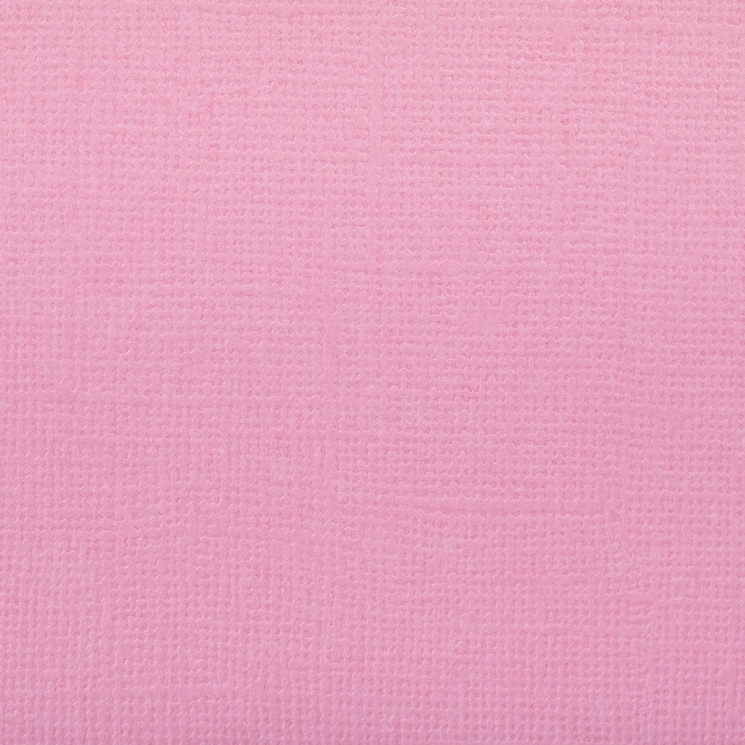Кардсток текстурированный Mr.Painter, цвет "Цветущая сакура (розовый)" размер 30,5Х30,5 см, 216 г/м2