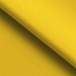Отрез ткани 100% хлопок "Краски жизни" PEPPY, грязно-желтый, размер 50Х55 см