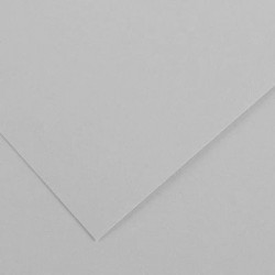 A sheet of matte paper, Gray, A4, density 160gr/m2