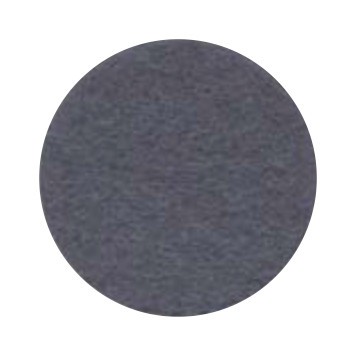 Декоративный фетр, Корея, цвет "Мокрый асфальт", размер 22х30 см, толщина 1,2 мм, 1шт, плотность 200г/м2