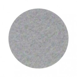 Декоративный фетр, Корея, цвет "Серый", размер 22х30 см, толщина 1,2 мм, 1шт, плотность 200г/м2