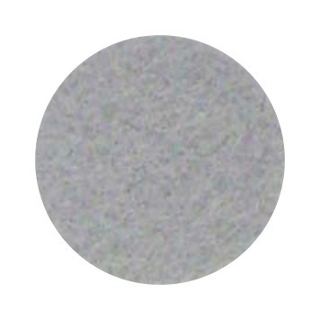 Декоративный фетр, Корея, цвет "Серый", размер 22х30 см, толщина 1,2 мм, 1шт, плотность 200г/м2