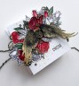 Knife for cutting Fantasy "Angel Wings" size 2 pcs