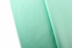 Tishyu paper size 100x70 cm, color dolce tiffany, 1 sheet