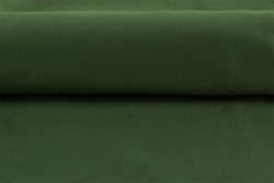 Искусственная замша односторонняя PEPPY "WOVEN SUEDE", зелёная, 35Х50 см, 175 г/м2