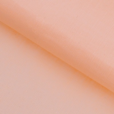 Отрез ткани 100% хлопок "Краски жизни" PEPPY, оранжевый кремовый, размер 50Х55 см