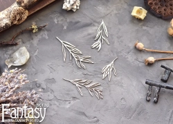 Чипборд Fantasy "Ветки 3916"