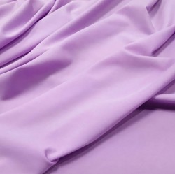 Premium satin fabric, purple, size 50x50cm, 135gr/m2