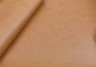 Переплётный кожзам Италия, цвет Кофе, матовый, без текстуры,размер 50Х35 см, 240 г/м2