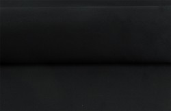 Искусственная замша односторонняя PEPPY "WOVEN SUEDE", черная, 35Х50 см, 175 г/м2