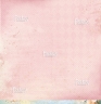 Двусторонний лист бумаги FANTASY коллекция "Шарман-2", размер 30*30см, 230 гр 