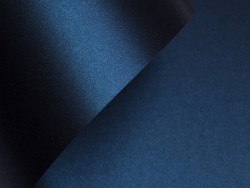 Designer paper Royal blue, A4, density 290 g/m2
