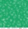 Двусторонний лист бумаги ScrapBerry's Зимние каникулы "Праздник", размер 30х30 см, 180 гр/м2