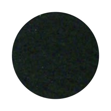 Декоративный фетр, Корея, цвет "Миртовый", размер 22х30 см, толщина 1,2 мм, 1шт, плотность 200г/м2